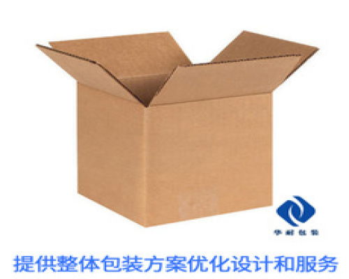 寶坻特殊紙箱設計 解鎖包裝創新，賦能區域產業升級
