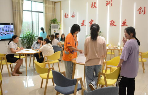 長沙經貿職專迎來招生咨詢黃金時期，公共關系服務助力品牌形象提升